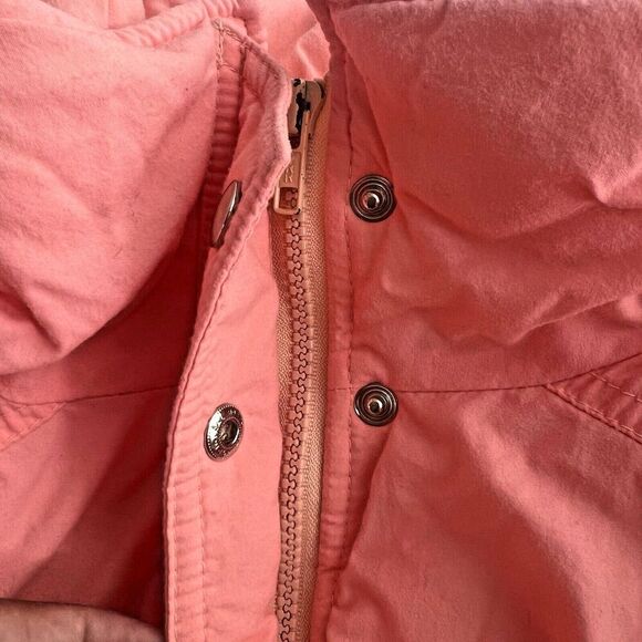 Vintage‎ NILS Kiersten Womens Pink Size 14 Skiwear Ski Suit Jacket - Picture 11 of 12